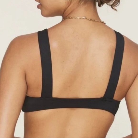 Andie Swim The Monaco Top Size Small NWT - Picture 2 of 4